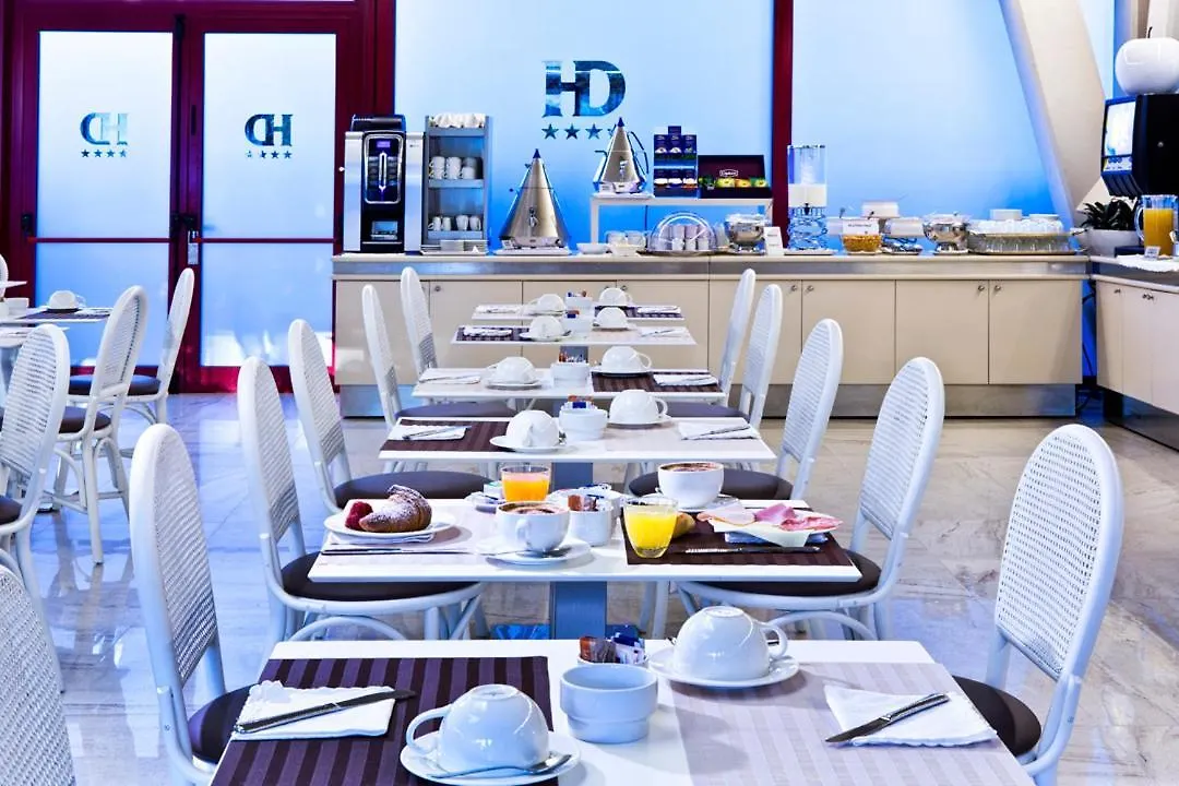 Hotel Desenzano ديسينسانو ديل غاردا