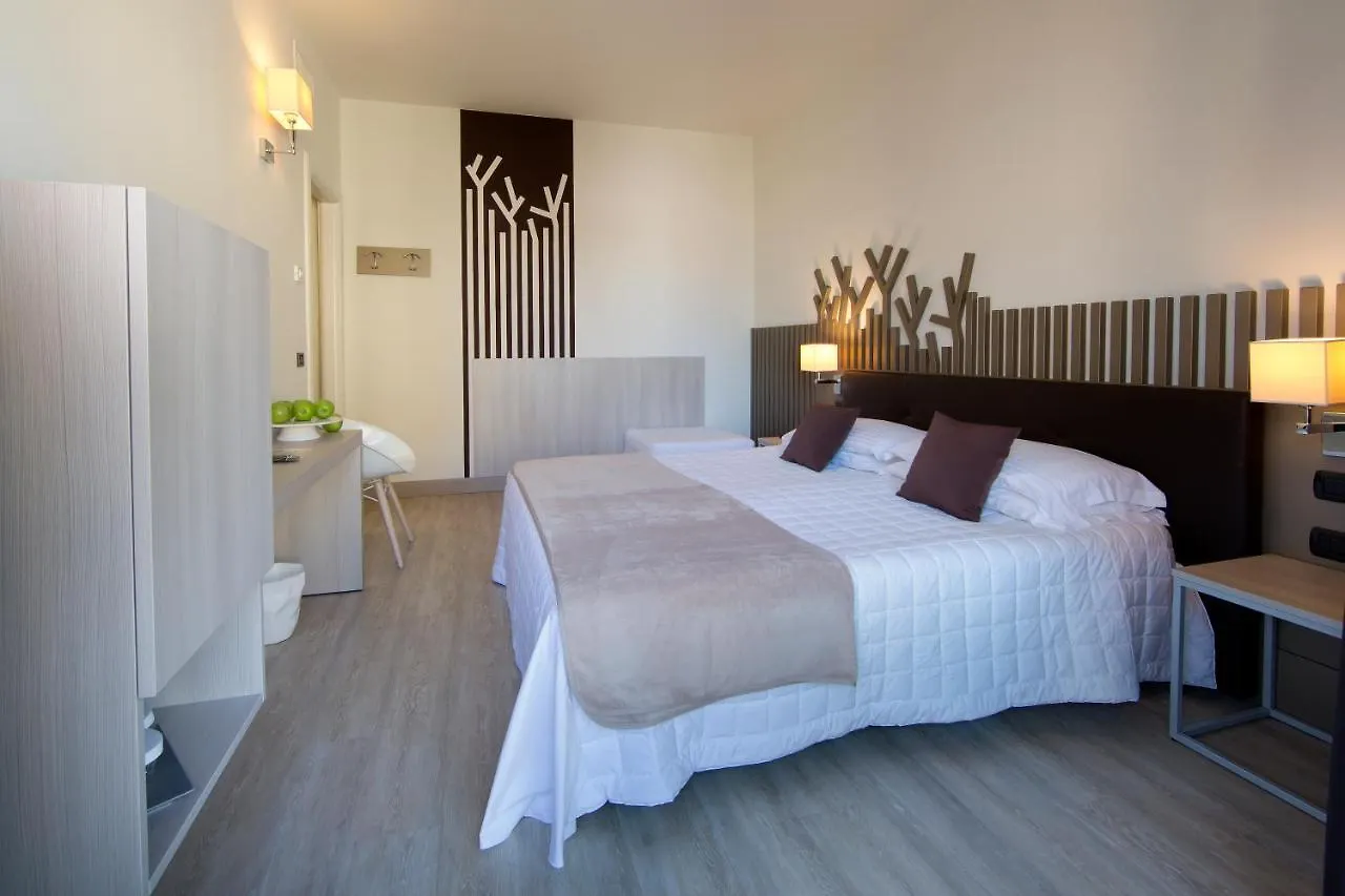 Hotel Desenzano ديسينسانو ديل غاردا