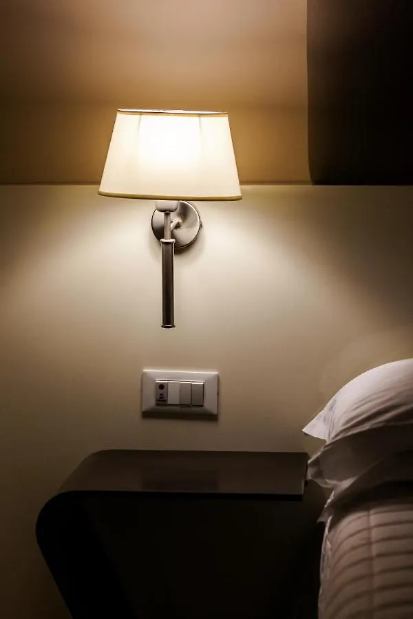 ****  Hotel Desenzano Desenzano del Garda Italy