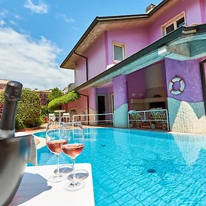 Hotel Lilla, Desenzano del Garda