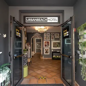 Regina Urban 3*, Лидо-ди-Езоло Италия