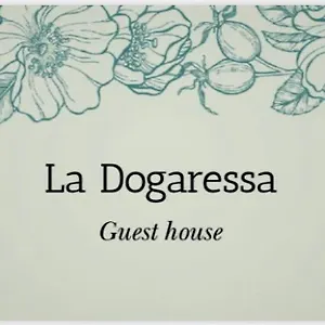 La Dogaressa , Венеция Италия