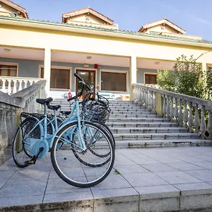 Il Lato Azzurro , Венеция Италия
