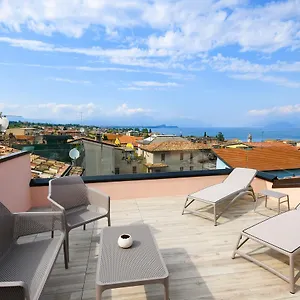 Apartment Casa Tunina, Desenzano del Garda