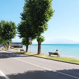 Holiday home Maison Audrey, Desenzano del Garda