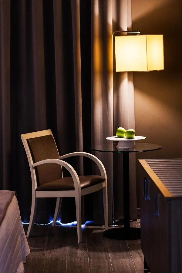Hotel Desenzano Desenzano del Garda