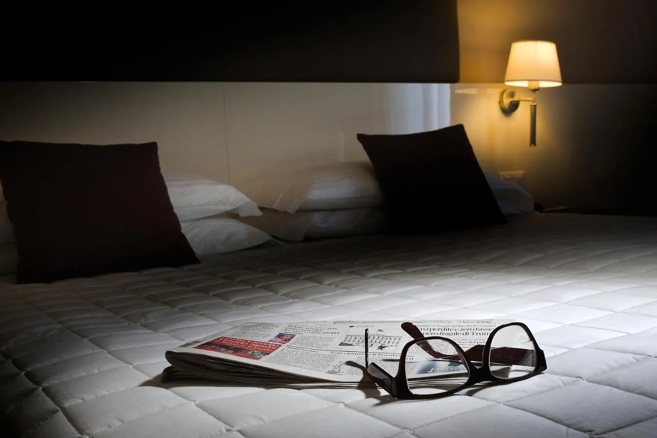 Hotel Desenzano Desenzano del Garda
