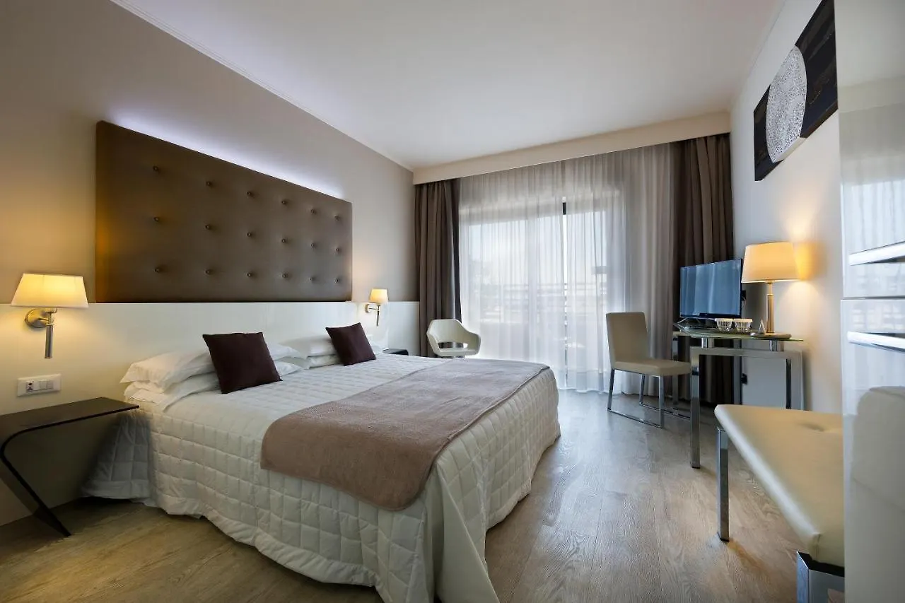 Hotel Desenzano Desenzano del Garda