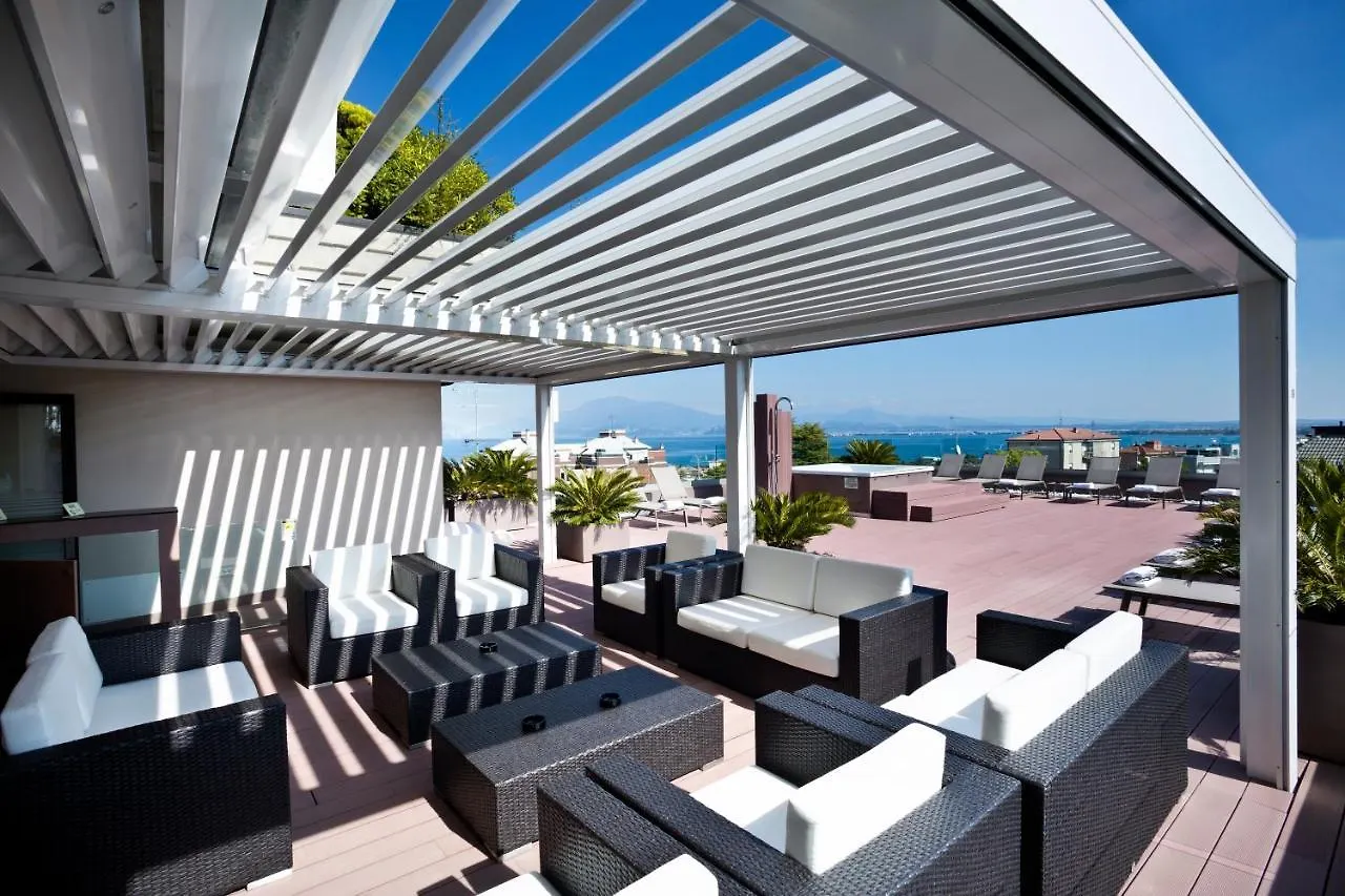 Hotel Desenzano Desenzano del Garda