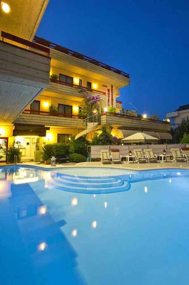 ****  Hotel Desenzano Desenzano del Garda Italy