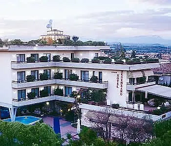Hotel Desenzano Desenzano del Garda Italy